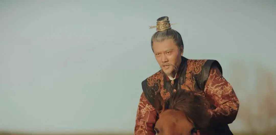 朱棣