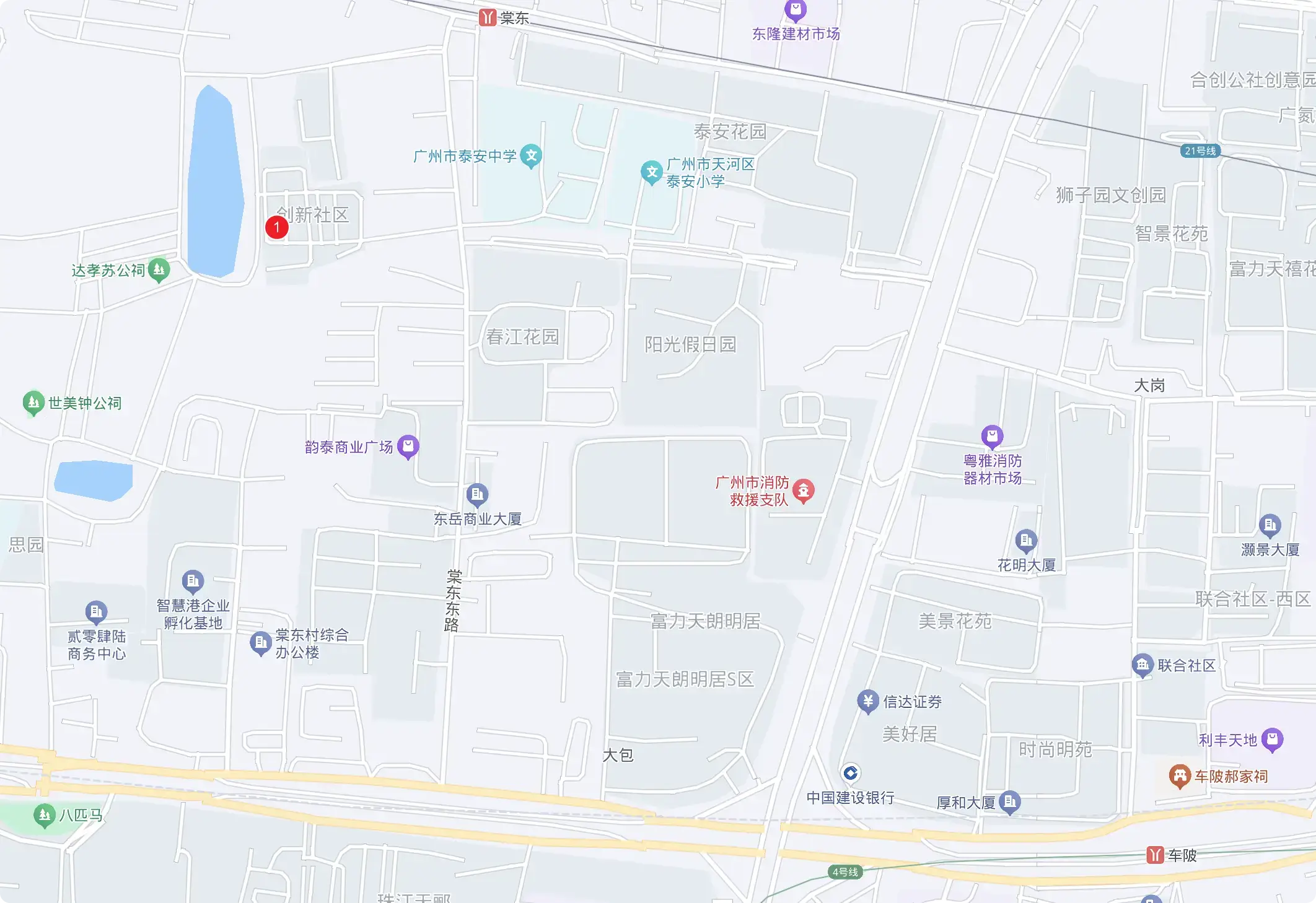 宿舍