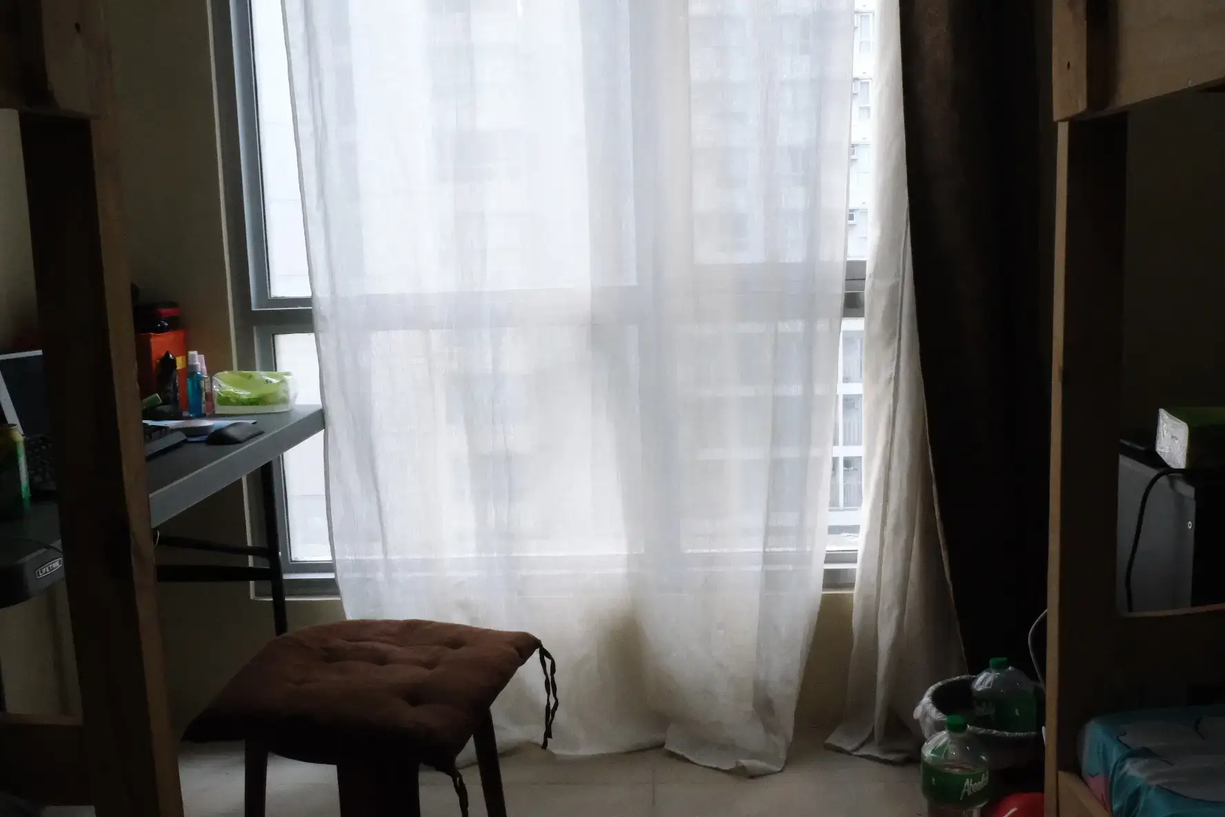 曾把拥有台式机作为梦想